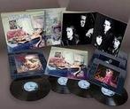 Marillion - Fugazi  - 4LP Deluxe Edition - LP Box set - 2021, CD & DVD