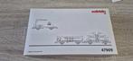 Märklin H0 - 47909 - Modeltrein goederenwagonset (1) - 3, Hobby en Vrije tijd, Nieuw