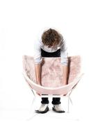 DANTE Goods and Bads - Christophe de la Fontaine - Fauteuil, Antiek en Kunst