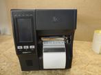 Zebra ZT411 Thermal Label Printer  LAN + USB + Bluetooth, Computers en Software, Printers, Gebruikt, Printer, Ophalen of Verzenden