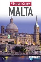 Malta Insight Guide 9789812586650 Guide engelstalig Insight, Verzenden, Gelezen, Guide engelstalig Insight