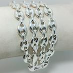 Zonder minimumprijs - Halsketting Zilver, Handtassen en Accessoires, Nieuw