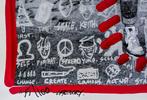 Gregory Siff (XX) - For Keith: Ive Got So Much To Do -
