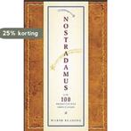 Nostradamus top 100 9789089980632 M. Reading, Verzenden, Zo goed als nieuw, M. Reading