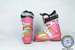 Refurbished - Skischoenen - Salomon Focus pink - 25MP/39EU, Sport en Fitness, Skiën en Langlaufen, Gebruikt, Schoenen, Ski, Salomon