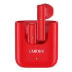 Airbuds U Draadloze Oortjes met 380mAh Oplaaddoosje - ENC, Telecommunicatie, Mobiele telefoons | Oordopjes, Verzenden, Nieuw