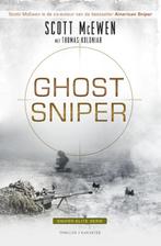 Sniper Elite  -   Ghost Sniper 9789045209807, Thomas Koloniar, Scott Mcewen, Verzenden
