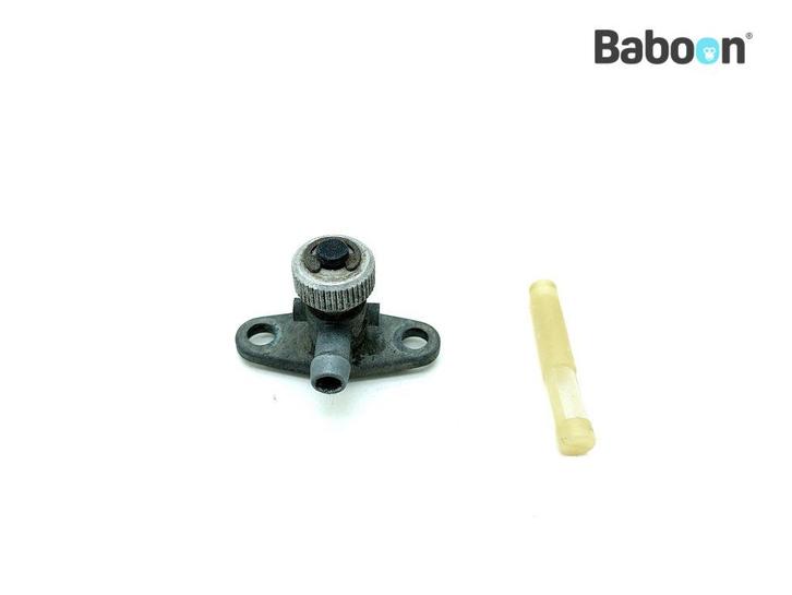 Assemblée de robinet de carburant KTM 640 Adventure Right, Motoren, Onderdelen | Overige, Verzenden