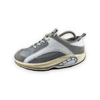 Buffalo Sneakers Grey - Maat 39, Verzenden, Nieuw, Sneakers