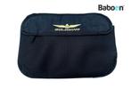 Tas Topkoffer Honda GL 1800 Goldwing 2001-2005 (GL1800), Verzenden, Gebruikt