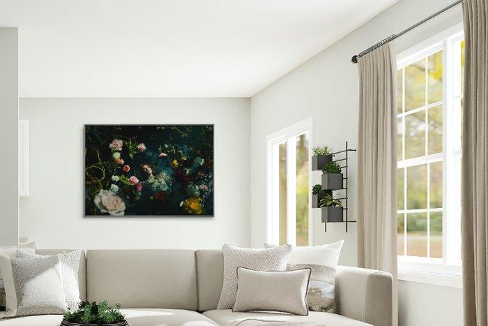 Erminando Aliaj - Ophelia, Antiek en Kunst, Kunst | Designobjecten