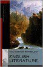 The Norton Anthology Of English Literature 9780393928280, Boeken, Gelezen, Stephen Abrams, Stephen Abrams, Verzenden