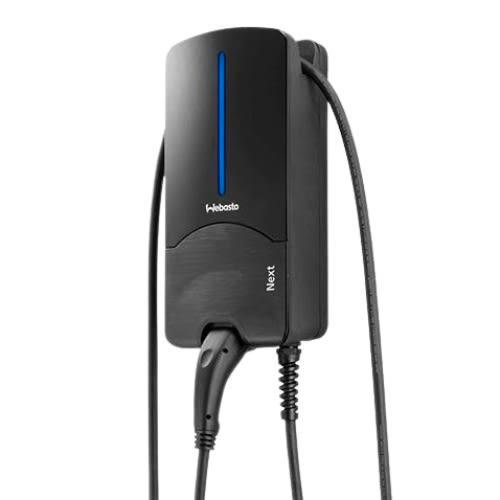Webasto Next type 2 Wallbox laadpaal 22 kW met 4,5 meter, Auto diversen, Laadpalen, Laadpaal, Nieuw, Ophalen of Verzenden