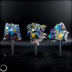 Exclusieve edelsteen-set Aura-Amethyst op elegante, Collections