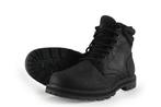 Timberland Veterboots in maat 43 Zwart, Vêtements | Hommes, Chaussures, Verzenden, Boots
