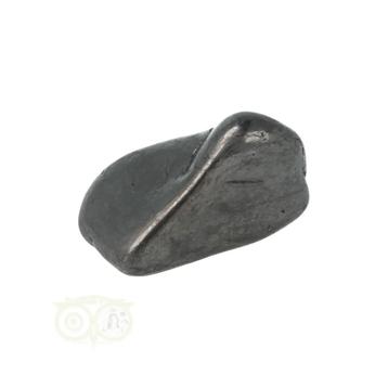 Shungiet trommelsteen Nr 34 - 18 gram, Verzenden