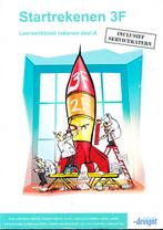 Startrekenen 3F leerwerkboek A, Boeken, Verzenden, Nieuw