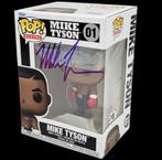 Mike Tyson - Funkopop, Verzamelen, Nieuw