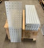 Tego Wandpaneel / Achterwand Geperforeerd,  B100 x H30cm,, Nieuw in verpakking