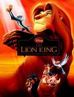The lion king / Disney 9789044733822, Boeken, Verzenden, Gelezen