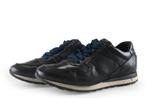 Greve Sneakers in maat 43 Blauw, Kleding | Heren, Schoenen, Zo goed als nieuw, Sneakers, Greve, Verzenden
