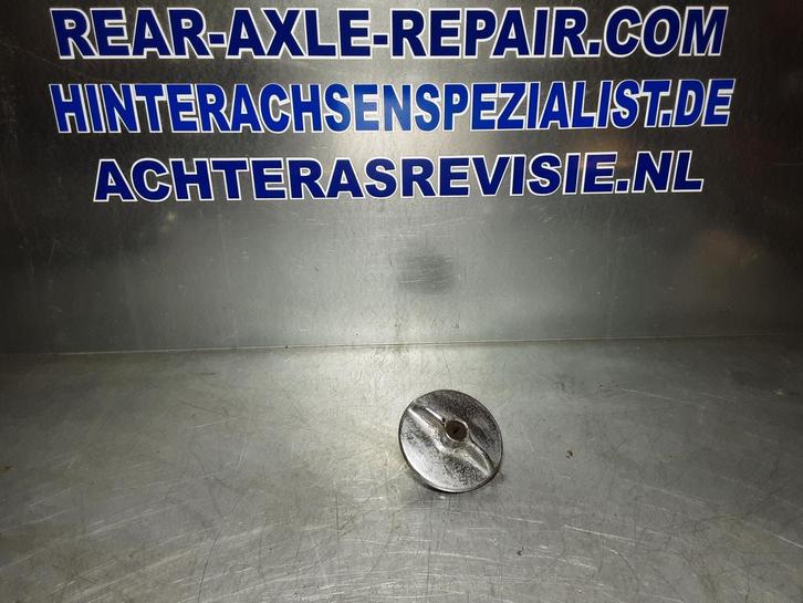 Tankdop Opel Ascona A, Opel Manta A. (Exterieur), Auto-onderdelen, Carrosserie, Gebruikt, Opel, Verzenden