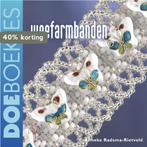 Weefarmbanden / Doeboekjes 9789021336756 A. Radsma-Rietveld, Boeken, Verzenden, Gelezen, A. Radsma-Rietveld