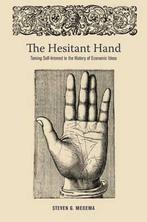 The Hesitant Hand 9780691122960 Steven G. Medema, Verzenden, Steven G. Medema