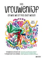Het vrouwenlijf en wat we er niet over weten 9789033402012, Boeken, Verzenden, Gelezen, Sofie Peeters