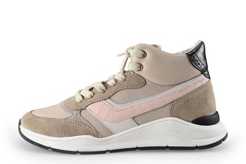 Kipling Sneakers in maat 35 Beige | 5% extra korting, Kinderen en Baby's, Kinderkleding | Schoenen en Sokken, Jongen of Meisje