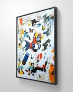 lasveguix (1986) - Urban Goldorak