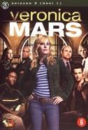 Veronica Mars - Seizoen 3 deel 1 op DVD, Cd's en Dvd's, Dvd's | Thrillers en Misdaad, Verzenden, Nieuw in verpakking