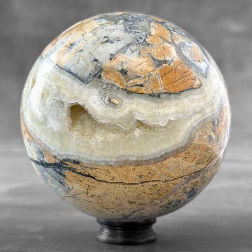 PAS DE PRIX DE RÉSERVE - Superbe paire de jasper Maligano et, Antiek en Kunst, Kunst | Designobjecten