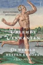 Vreemde verwanten 9789460044618 Ernst van den Boogaart, Verzenden, Zo goed als nieuw, Ernst van den Boogaart