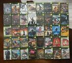 Microsoft - Xbox original - Crystal Clear Edition with 2, Nieuw