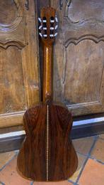 Hondo - H320A rare à tête sculptée - - Akoestische gitaar -, Muziek en Instrumenten, Snaarinstrumenten | Gitaren | Akoestisch