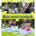 Mijn eerste tuinboek 9789058777737 Bram Wolthoorn, Boeken, Verzenden, Zo goed als nieuw, Bram Wolthoorn