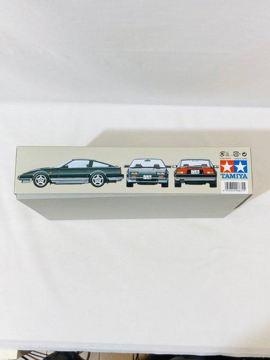 Tamiya 1:24 - Modelbouwdoos - Nissan Fairlady Z 300ZX 2, Hobby en Vrije tijd, Modelauto's | 1:5 tot 1:12