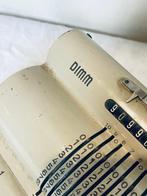Dimm - Rekenmachine - 1950-1960