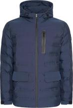 Tweedekans | Mario Russo Padded Woven Jacket - Jas Heren -, Ophalen of Verzenden, Nieuw