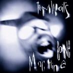 Tom Waits - Bone Machine (CD), CD & DVD, CD | Jazz & Blues, Verzenden, Blues