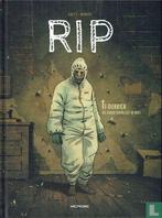 RIP - Derrick - De dood overleef ik niet - 2020, Boeken, Eén stripboek, Verzenden, Zo goed als nieuw, Petit, Gaëtan.