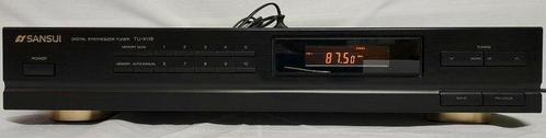 Sansui - TU-X119, CD 270 Stereoset - Diverse modellen, Audio, Tv en Foto, Radio's