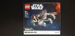 Lego Set - Star Wars - Microfighters Series 8 - 75295, 75298, Nieuw