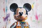 Canvas Fit - Alberto Ricardo - Mickey Mouse – “El Soñador, Kinderen en Baby's, Speelgoed | Duplo en Lego, Nieuw