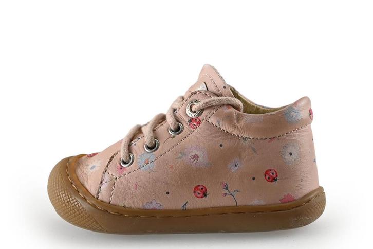 Naturino sneakers in maat 20 Roze | 5% korting, Kinderen en Baby's, Kinderkleding | Schoenen en Sokken, Jongen of Meisje, Zo goed als nieuw
