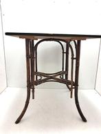 Table - Bambou