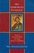 Verborgen evangelie, het 9789020282139, Boeken, Gelezen, Douglas-Klotz, Verzenden