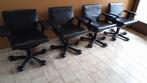 Molteni - Afra & Tobia Scarpa - Mix - Bureaustoel (4) -