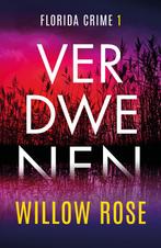Florida Crime 1 - Verdwenen (9789026173646, Willow Rose), Verzenden